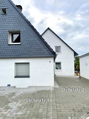 Modernes ruhiges Wohnen im Dortmunder Süden  ° Gartenglück