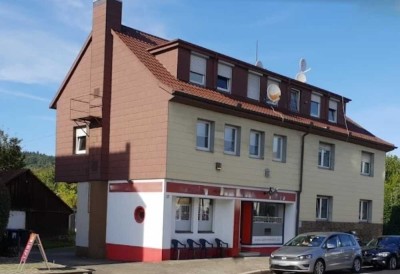Geräumiges, preiswertes 15-Zimmer-Mehrfamilienhaus in Schorndorf
