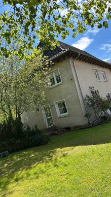 Charmantes Einfamilienhaus in ruhiger Lage