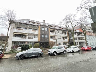 Fürstenaustraße 3, 32052 Herford