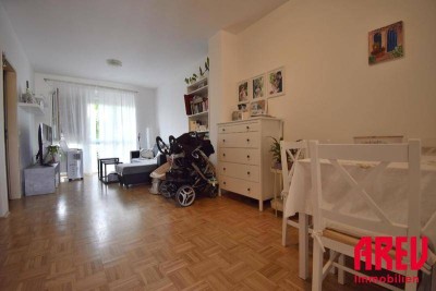 IHR NEUES ZUHAUSE MIT BALKON - 2 ZIMMER ZUM WOHLFÜHLEN