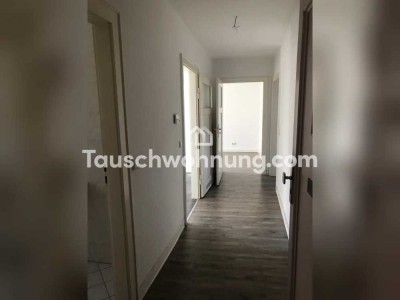 Tauschwohnung: Ruhige Wohnung in Connewitz