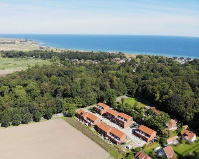 Ihre Ferienwohnung an der Ostsee