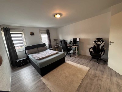 Holzgerlingen: 3-Zimmer-Wohnung mit Potenzial – zur Eigennutzung oder als Investment