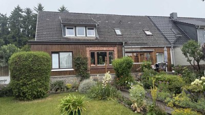 Für die Familie und Angehörige, Top-Stadtlage in Boizenburg mit herrlichen Südgrundstück,