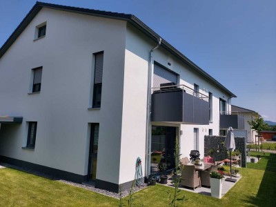 Wiesenstraße 12, 77972 Mahlberg