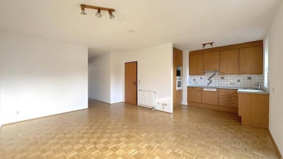 2-Zimmer-Wohnung mit Doppelparker in Innsbruck zu verkaufen!