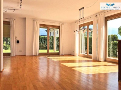 Großes Reihenhaus in der Sonnensiedlung