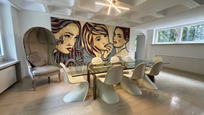 Traumhafte Villa in Bestlage
