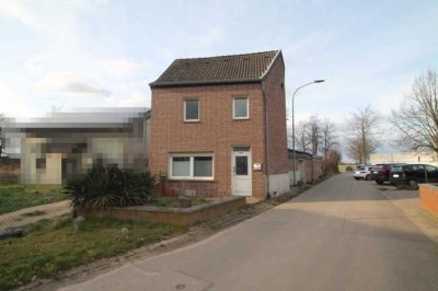 Einfamilienhaus mit zusätzlichem Baugrundstück
