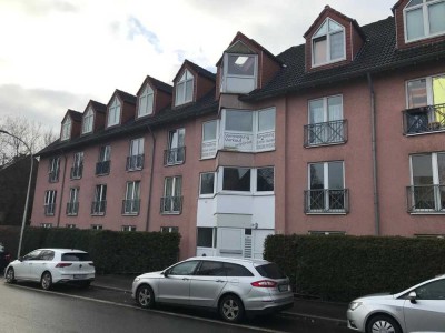 Schönes Apartment + Tiefgaragenstellplatz in zentraler Lage von Witten - 05