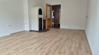 Zentrale Wohnung im Wienerwald