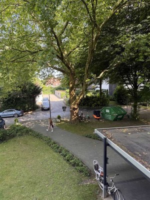 96 m² Wohnung mit großem Balkon,  3 Zimmer, DO-Gartenstadt/Körne/Wambel