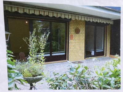 Freundliche, möblierte 2 Zimmer Wohnung ab 1.3.26 zu vermieten