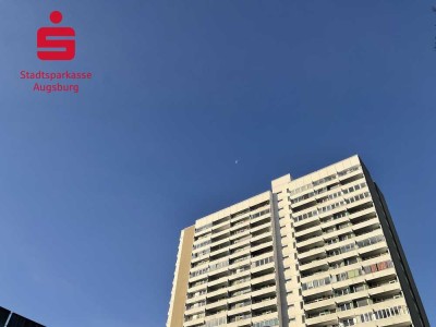 renovierungsbedürftige 2-Zimmer-Wohnung