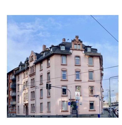 3-Zi-Wohn. nähe Uni, WG geeignet, Besichtigung am 27.7.2025 um 16Uhr,