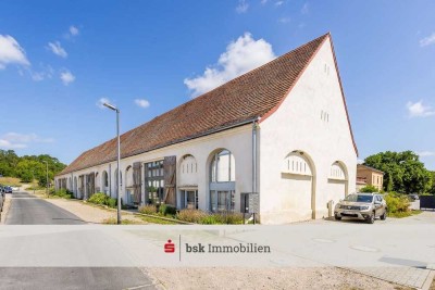 Vermietete Maisonettewohnung in Brandenburg a.d. Havel