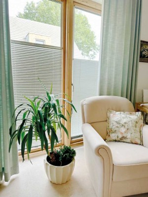 Freie Zimmer – Senioren WG-Zimmer für Menschen mit Demenz – 24/7-Betreuung durch einen Pflegedienst