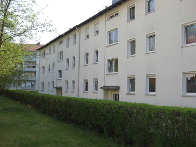 Schöne 3 Zimmer Wohnung in Ansbach