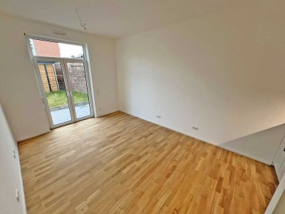 APP 0.5 TOP Modernes & teilmöbliertes City Appartement mit Tiefgarage