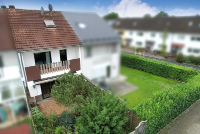 Siegburg-Kaldauen: Großzügiges Einfamilienhaus mit Garage – viel Platz für die ganze Familie!