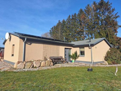 Moderner, neuwertiger Bungalow in ruhiger Lage auf der Insel Rügen