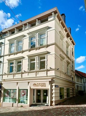 3 Zi-Wohnung mit Charme NEU renoviert Altstadt Lüdenscheid
