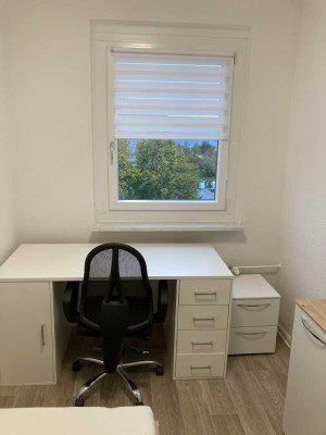 WG-Zimmer zu vermieten - Schnell sein lohnt sich!