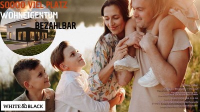 Weil Wohnen mehr ist als nur vier Wände.