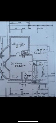 Attraktive 2,5-Zimmer-Souterrain-Wohnung in Laupheim