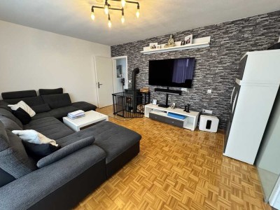 Familienfreundlich und modern