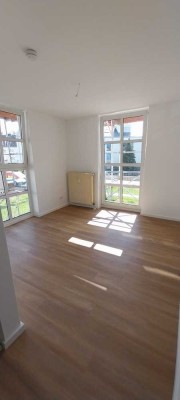 Neu sanierte 1-Raum-Wohnung in Aachen-Haaren