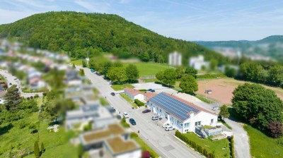 Attraktives Anlageobjekt – Wohn- und Gewerbeensemble in Top-Lage