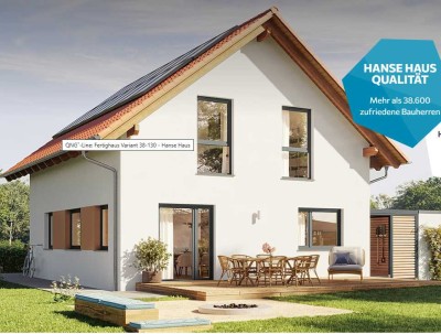 Traumhaftes Baugrundstück (Panoramablick) in Bad Münstereifel