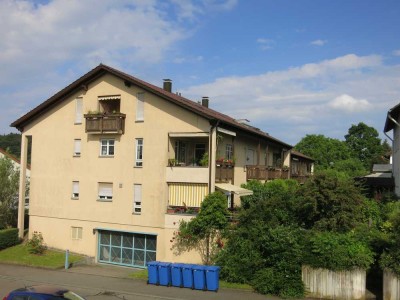 3,5-Zimmerwohnung, ca.91,41 qm, Konstanz-Wollmatingen