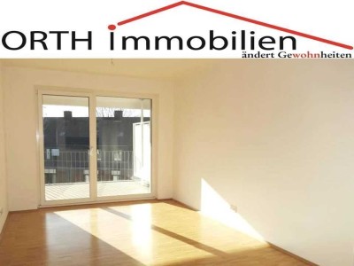 Attraktive 2 Zimmer Wohnung mit EBK und Sonnenterrasse
