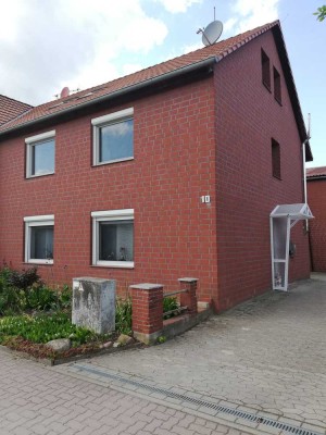 Schöne helle 3-Zimmer-Wohnung in Lehre-Essehof