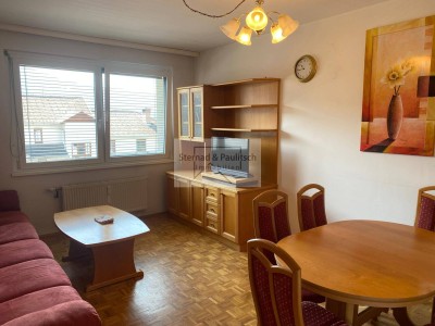 Entzückende Wohnung mit viel Potenzial |Straßburg | Gurktal PKW Abstellplatz zugewiesen