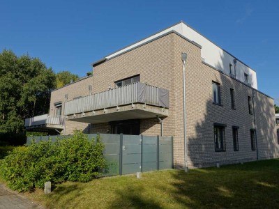 Moderne 4-Zimmer-Wohnung in ausgezeichneter Lage