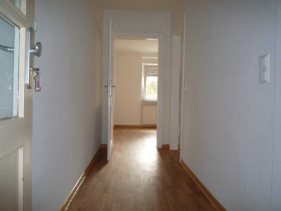 Kleine 2 Raum-Wohnung