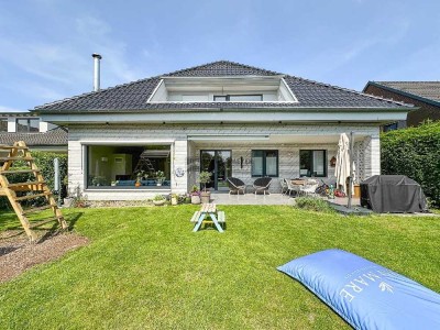2020 renoviertes Einfamilienhaus in Traumlage