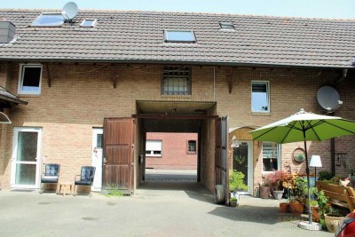 Mehrfamilienhaus (6 WE) mit Wert- und Mietsteigerungspotential
in Erkelenz-Wockerath (Faktor 15,5)