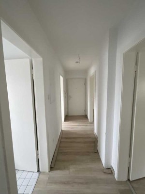 2-Zimmer-Wohnung in Herscheid Müggenbruch