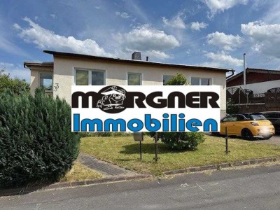Großer Sanierung bedürftiger Bungalow mit viel Potenzial