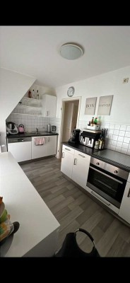 2-Zimmer Wohnung im Herzen von Leimen