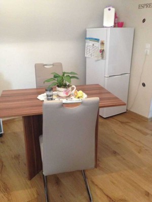 Schöne, Zwei-Zimmer Wohnung inkl. EBK in Lingenfeld (Kreis Germersheim)