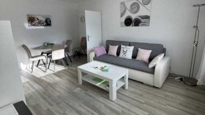 Geschmackvolle 2-Raum-Wohnung mit EBK in Donauwörth