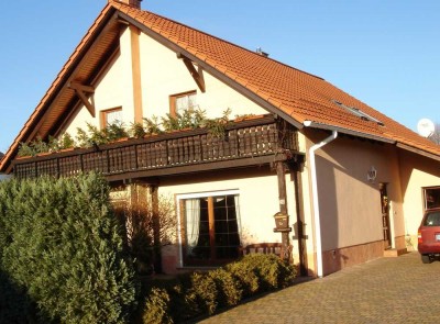 3 1/2 Raum Wohnung in Hoyerswerda OT Michalken