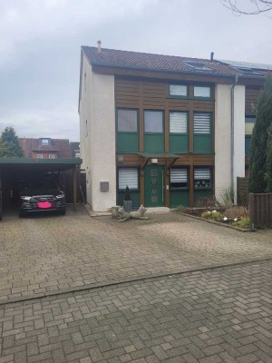 Modernes Eigenheim in Dortmund Deusen – Ruhige Lage, viel Potenzial, sofort bezugsfrei!