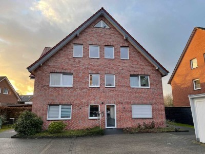 Wohnen im modernen Generationenhaus – stilvoll, barrierefrei, bezugsfrei ab 01.08.2025